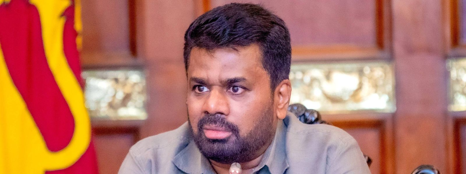 The Hardest Task Is Rebuilding : President